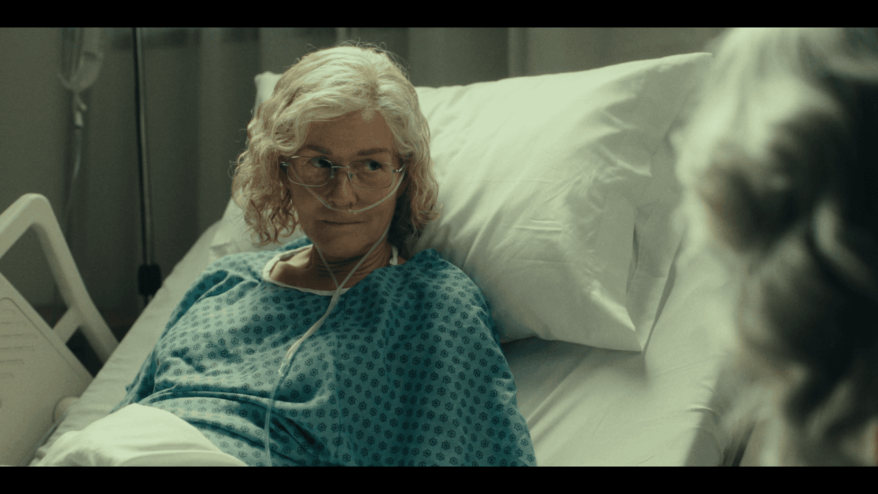 The Making of After All Part 3 The Actors Journey