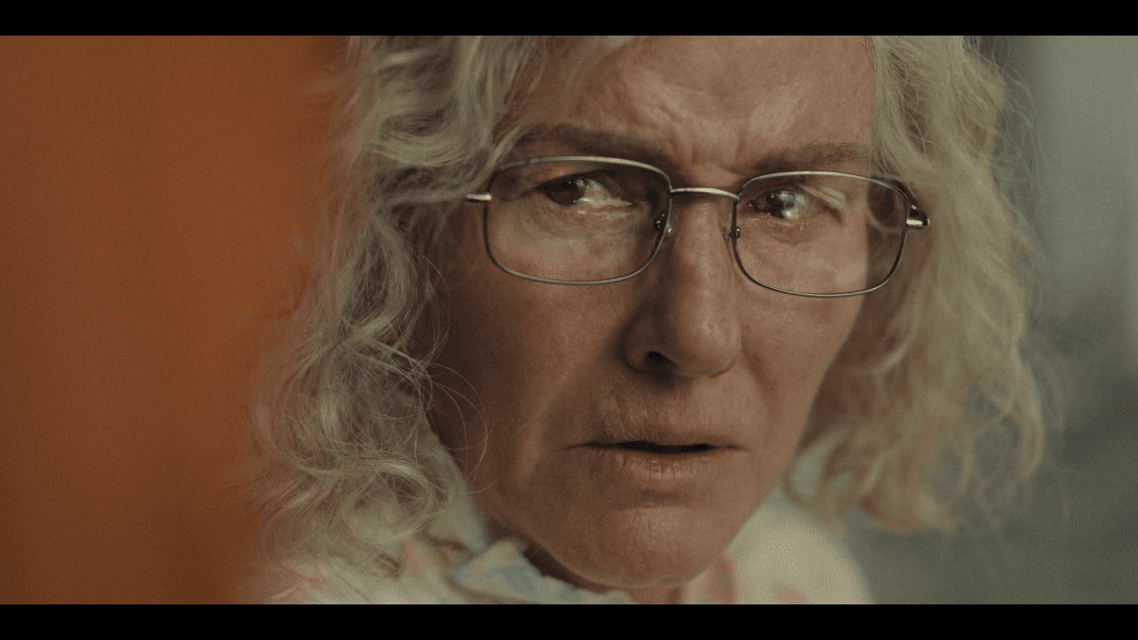 The Making of After All Part 3 The Actors Journey