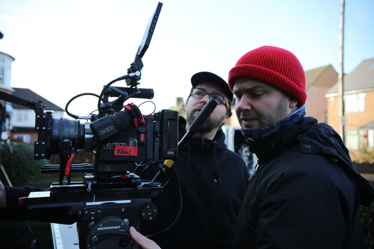 Film Festival Rejections A Short Films Guide to Success After No