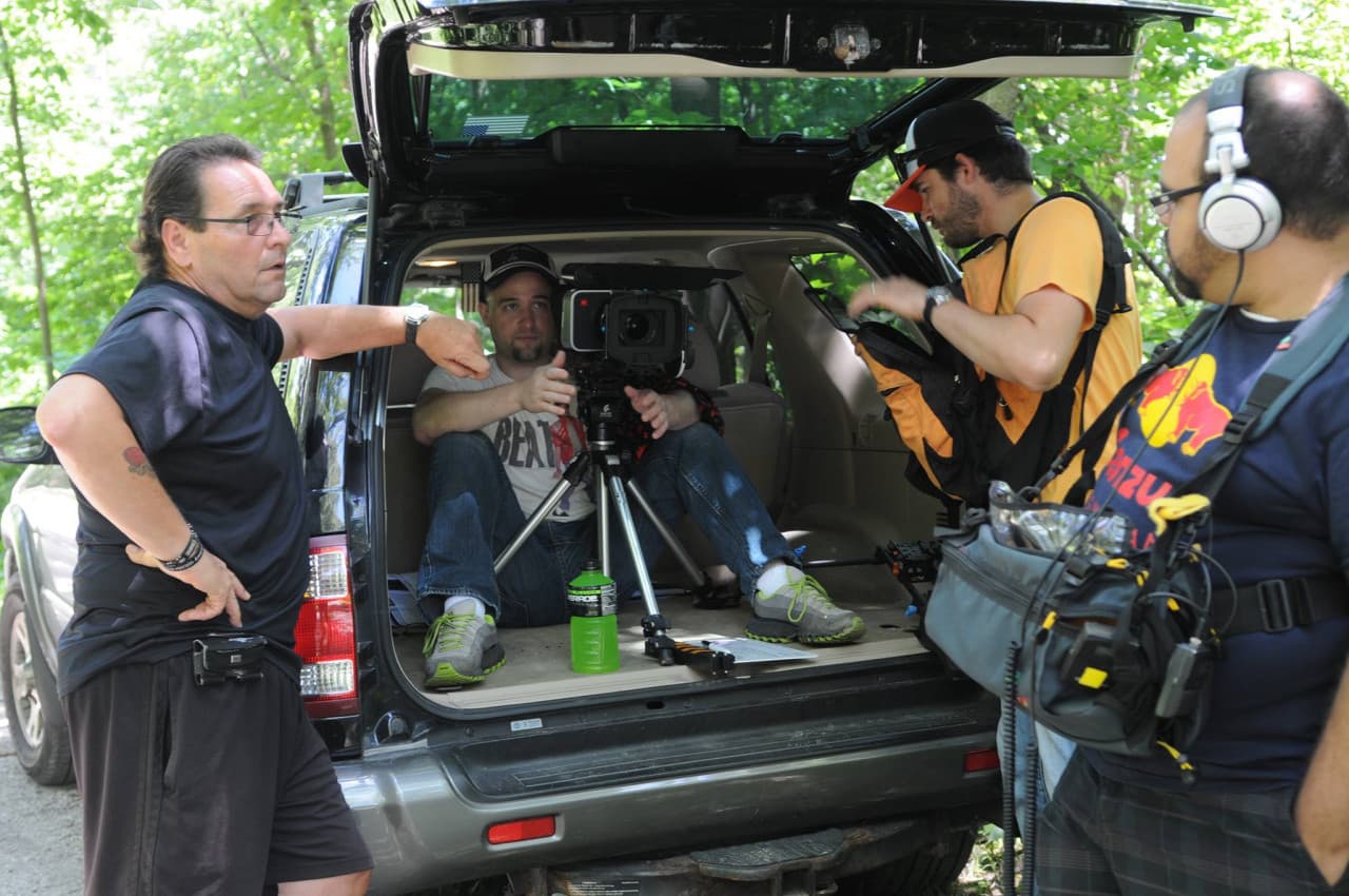 Making Your Own Super Micro Budget Feature