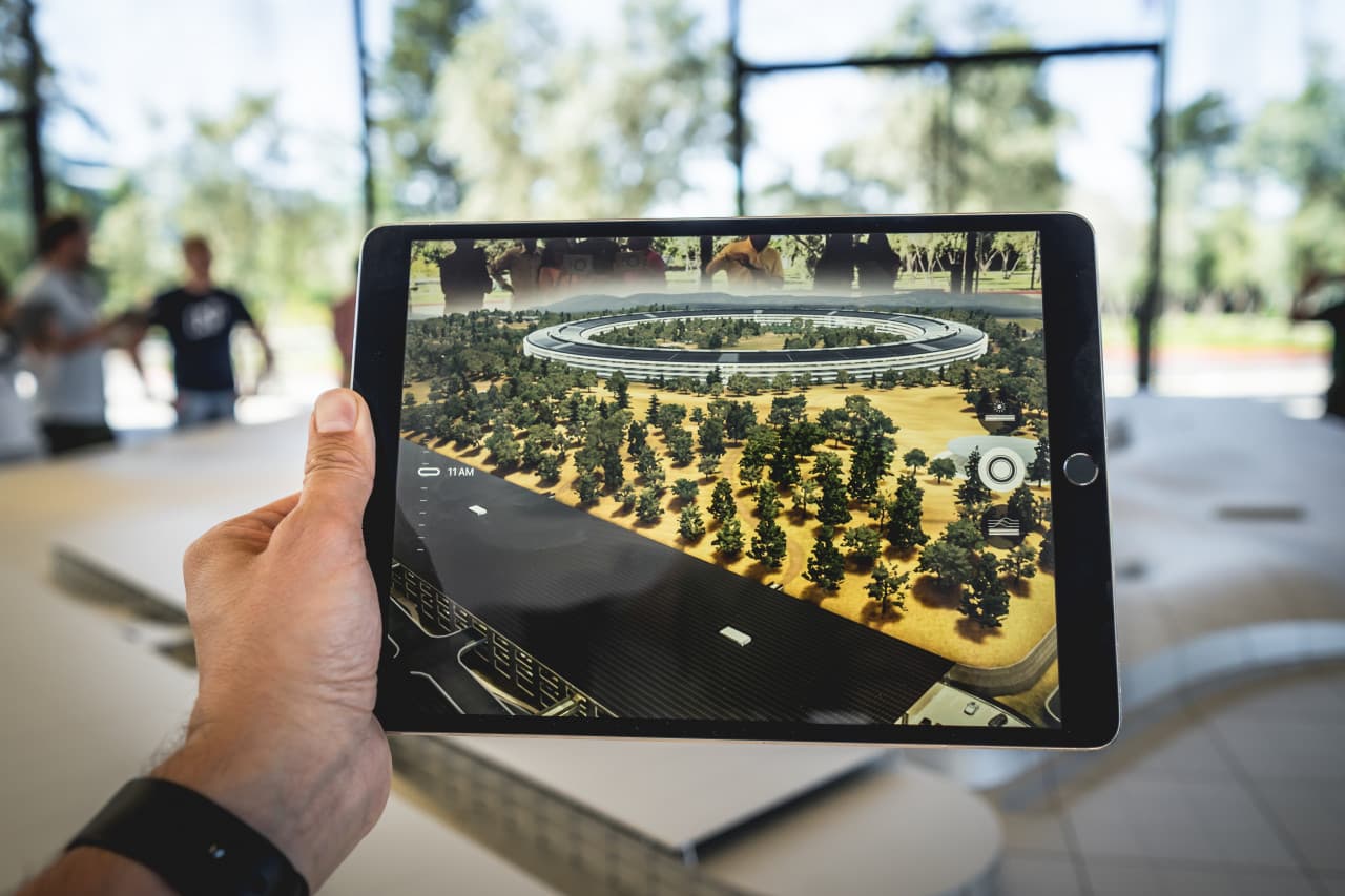 Immersive Technologies Exploring VR AR XR