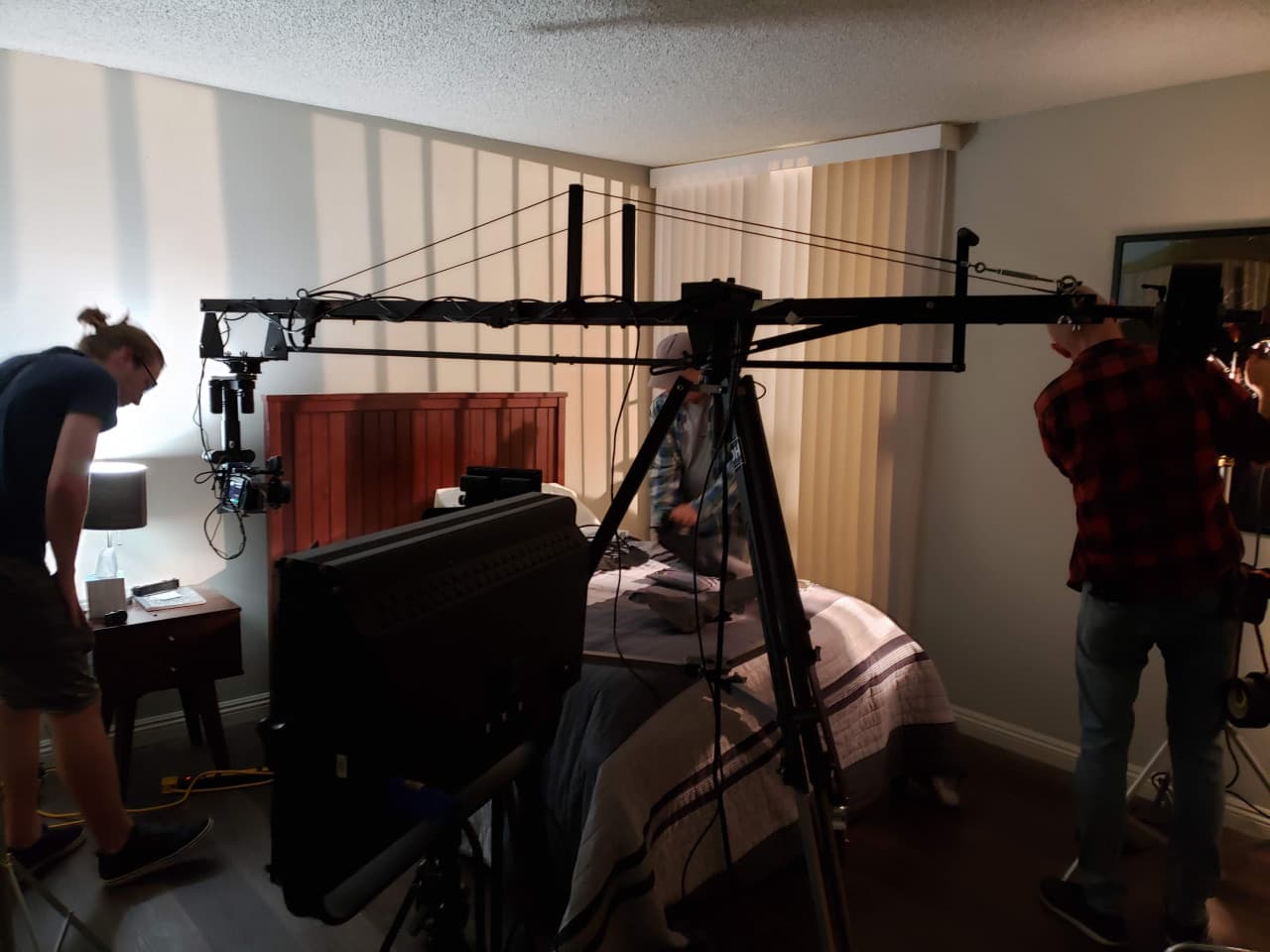 The Economics of Short Films