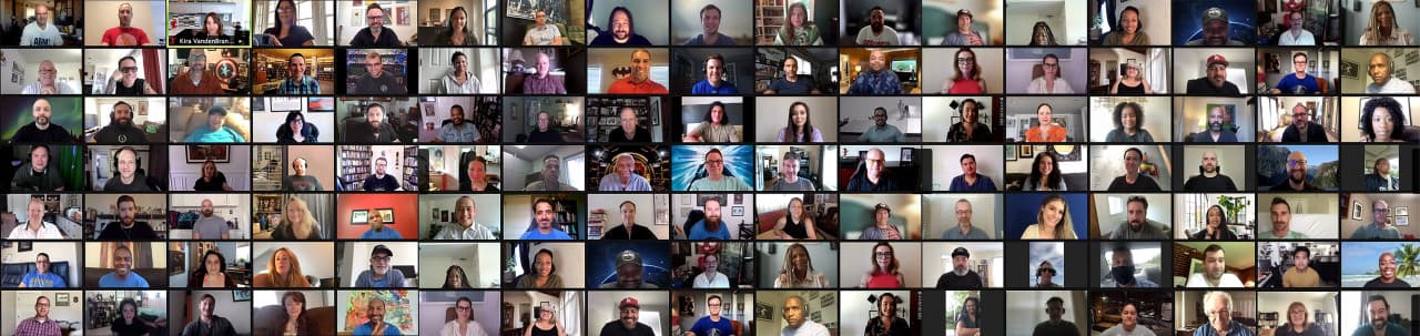 5 Things I Learned From My Screenwriting Mentor