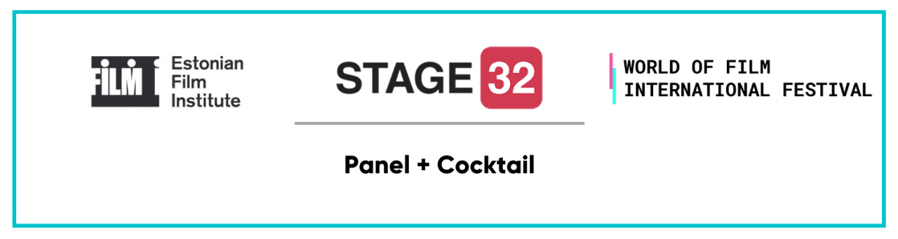 Cannes Roll Call The Official Stage 32 Cannes 2022 Guide  Whos Going Who Has Films