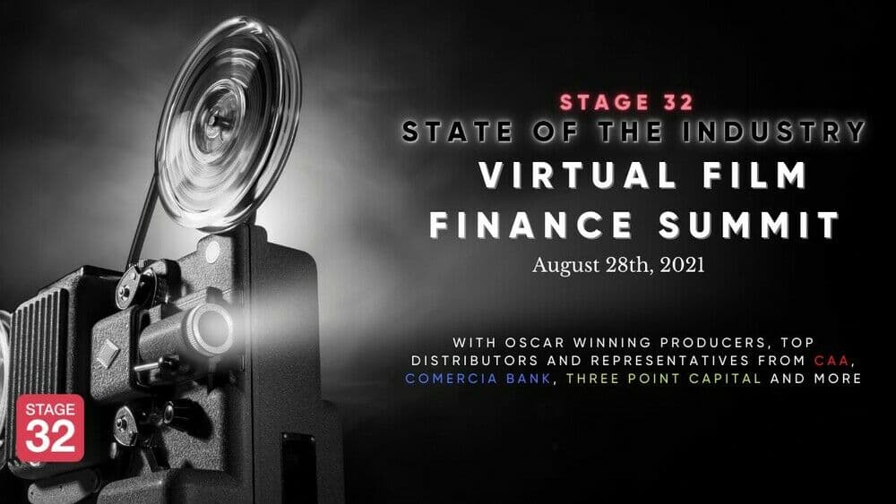 Wisdom From The Stage 32 Film Finance Summit  Part 1 Focus On What Audiences Want