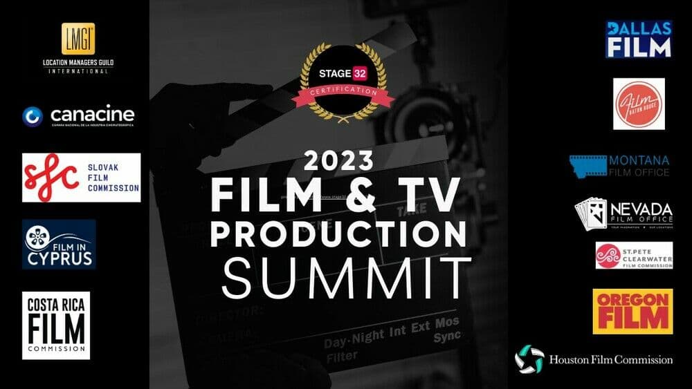 Stage 32 Launches Global Entertainment Career Certifications