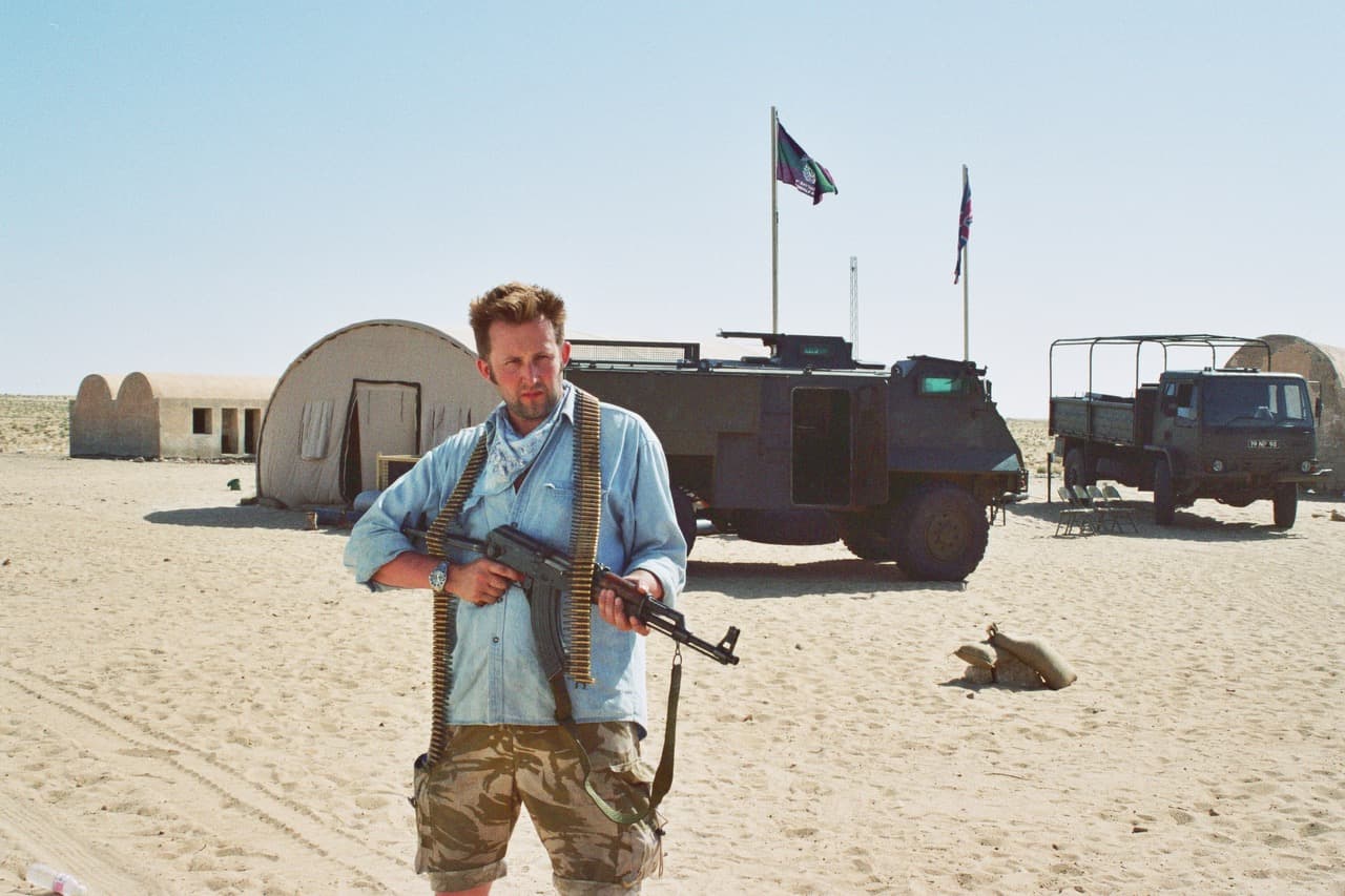 32 Tips on Making an Indie Feature Film Production  Post