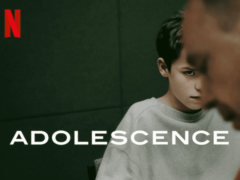 Stage 32 Presents A BehindtheScenes Look at Netflixs Smash Hit ADOLESCENCE with First Assistant Director Sarah Lucas