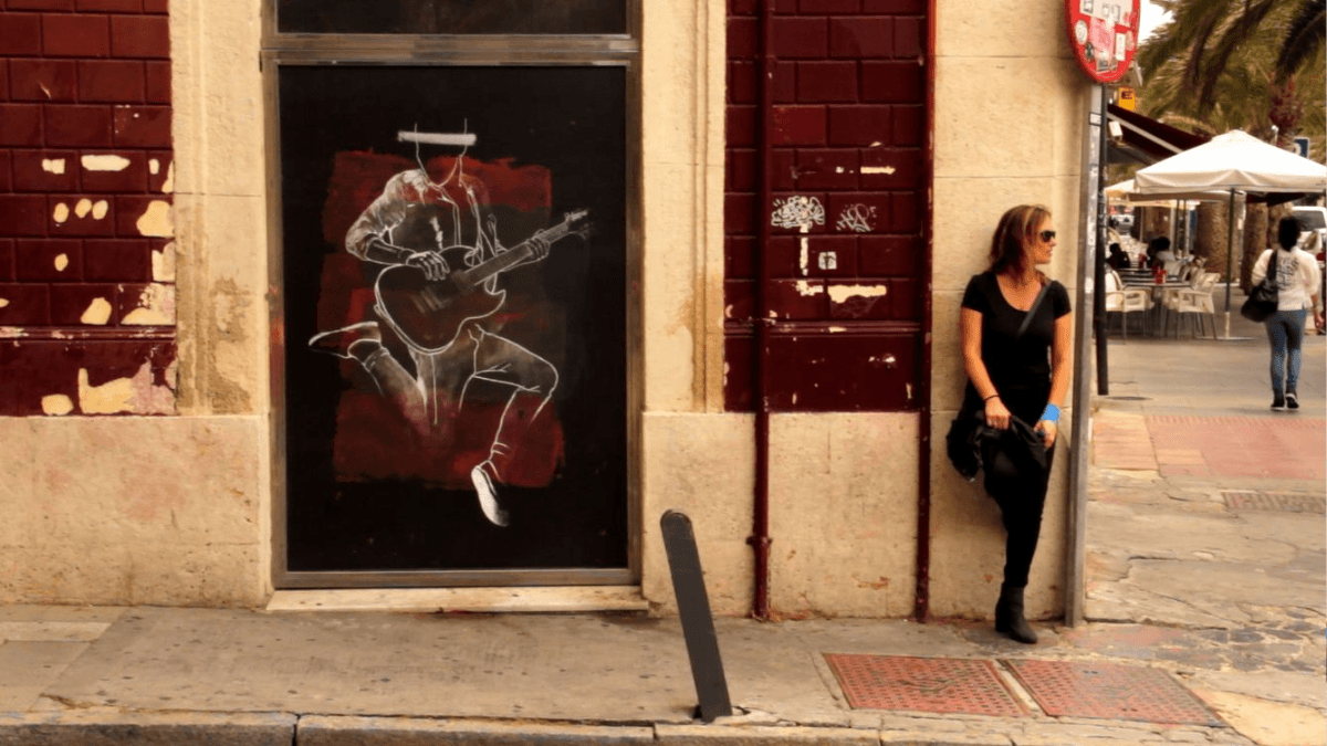 Guerilla Filmmaking Risk and Reward