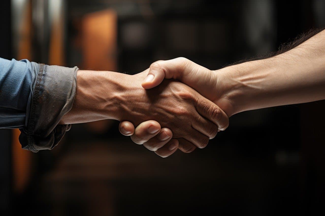Valued Connections Dont Forget Where You Came From