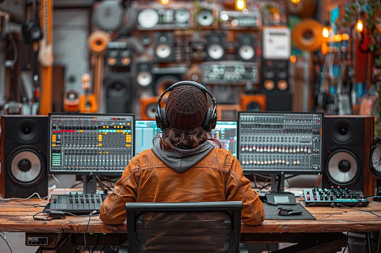 5 Screenwriting Reminders I Got From a HipHop Diss Track 