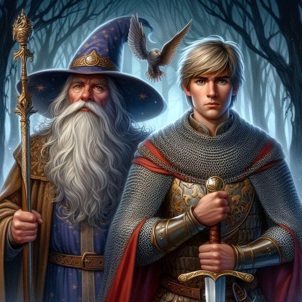 Understanding The Heroic Journey The Importance Of Character Arcs