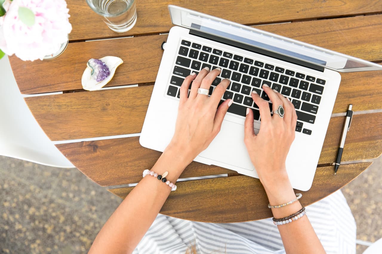 How to Start Writing Your Script  and Finish It