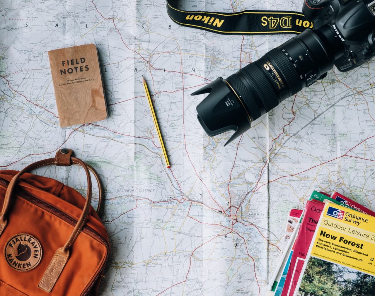 A Filmmakers Guide to Screen Tourism Part 1