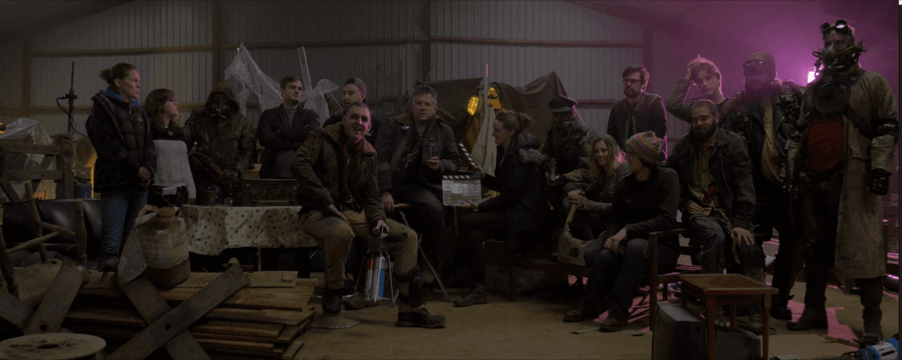 32 Tips on Making an Indie Feature Film Development PreProduction