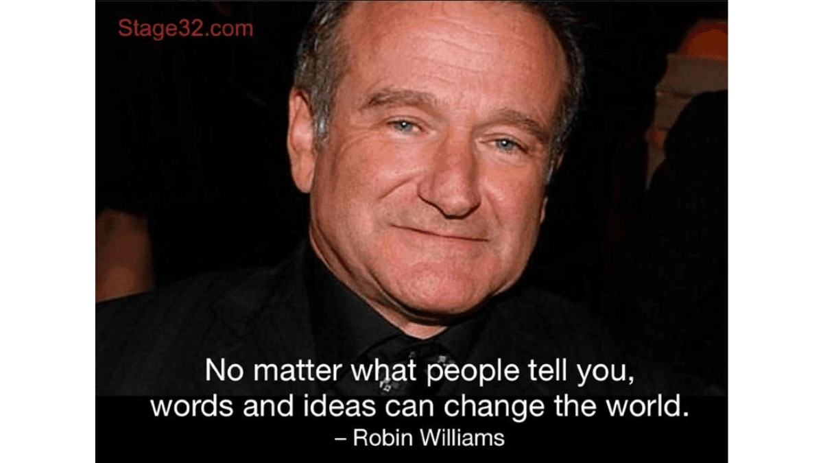 Keep Believing The Power of Positive Thinking