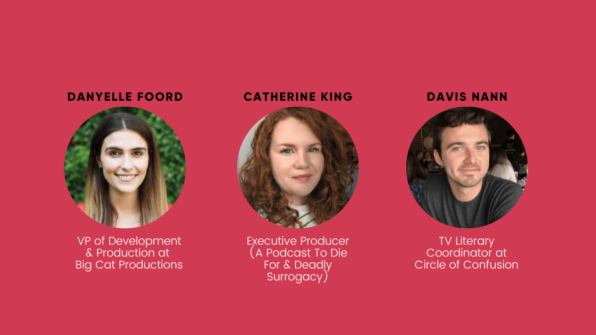 Red Carpet RollOut Augusts New Educators  Execs at Stage 32