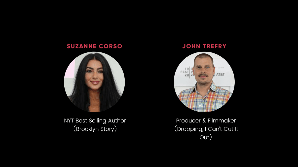 Red Carpet RollOut Octobers New Educators  Execs at Stage 32