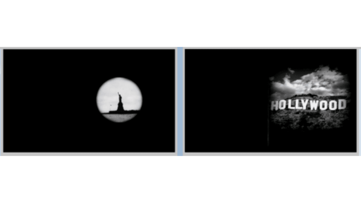 Reinventing The Cinema Screen