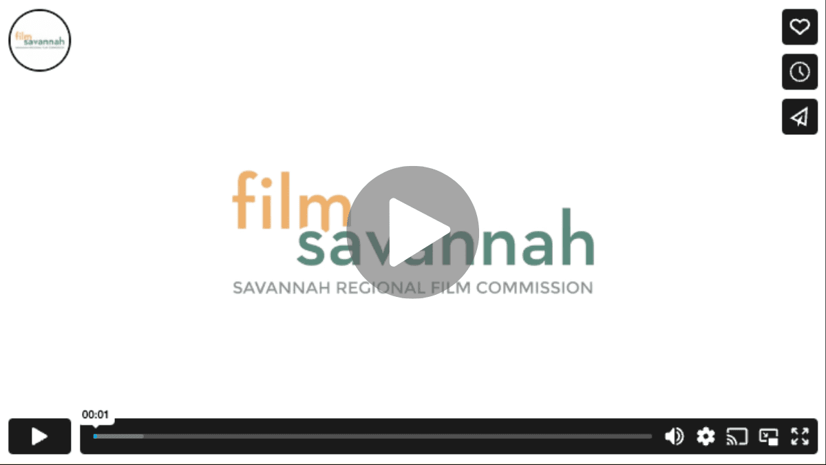 Stage 32 Certification Welcomes The Savannah Regional Film Commission