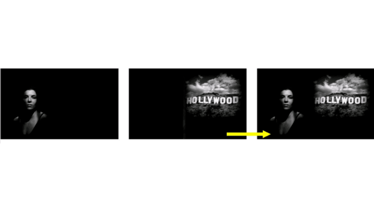 Reinventing The Cinema Screen