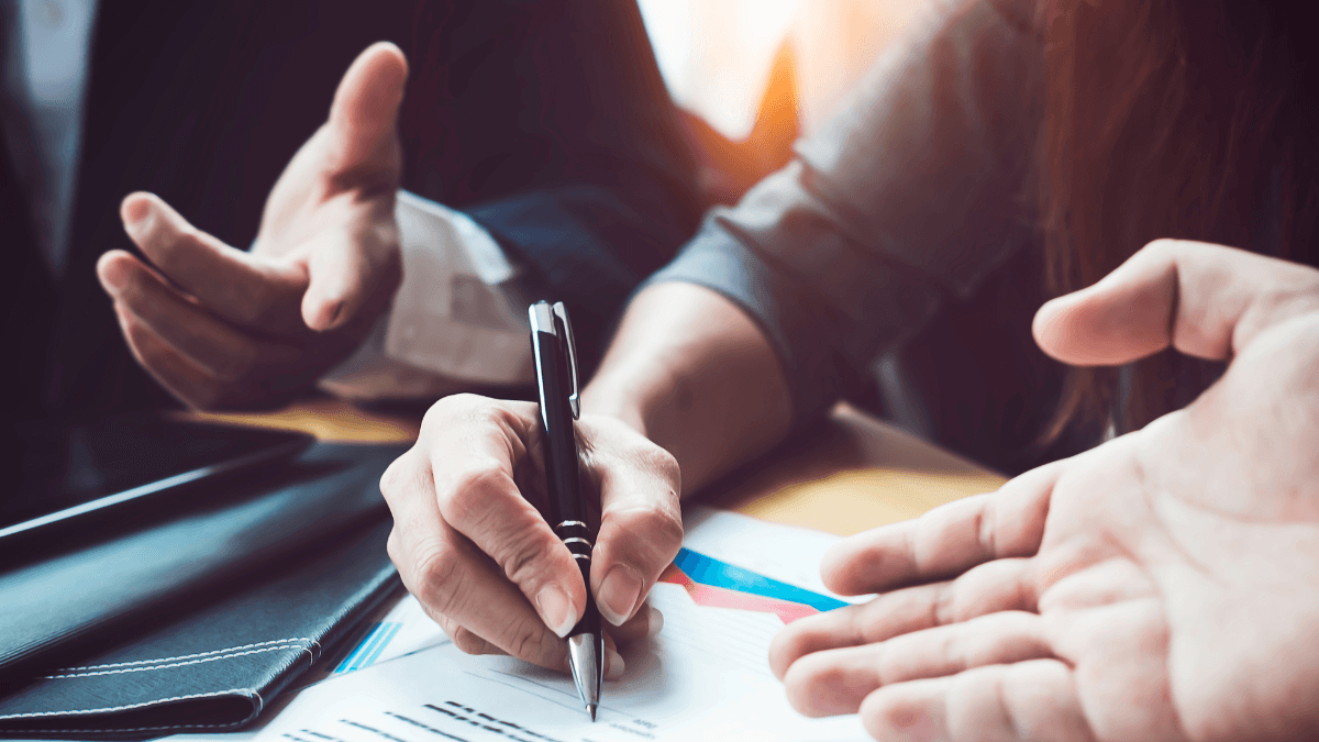 The INS and OUTS of the CAM Agreement