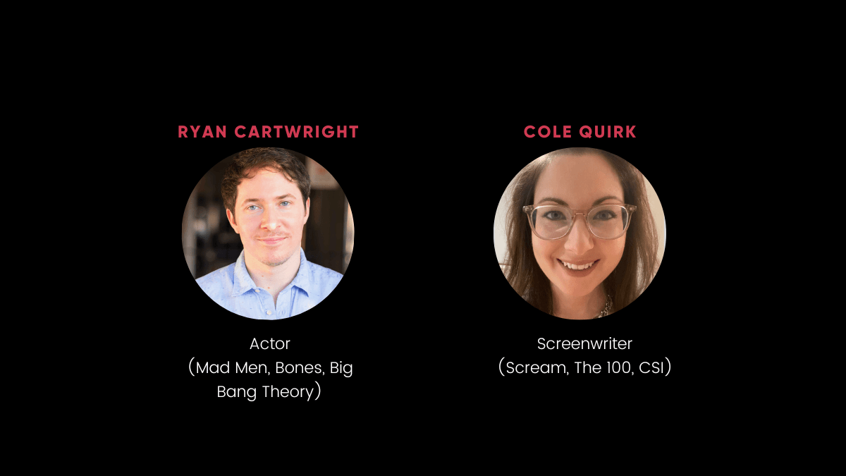 Red Carpet RollOut Septembers New Educators  Execs at Stage 32