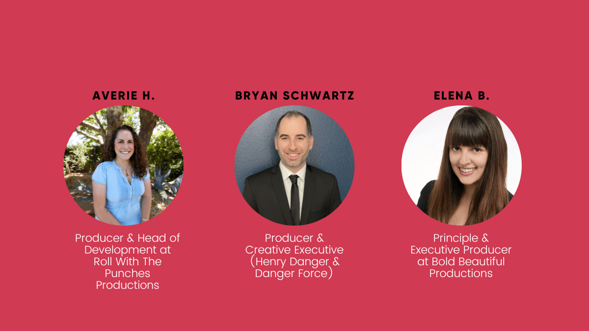 Red Carpet RollOut Septembers New Educators  Execs at Stage 32