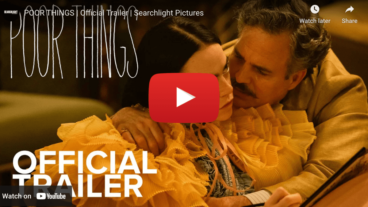 Read The 2024 OscarNominated Screenplays