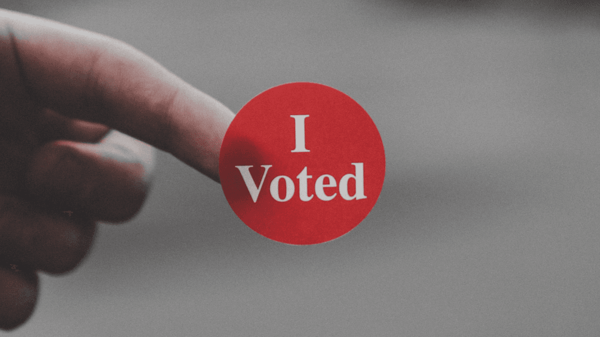 Acting in Political Advertisements