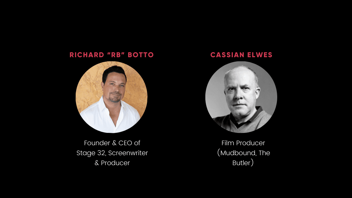Stage 32 Presents Global Film  TV Production Summit
