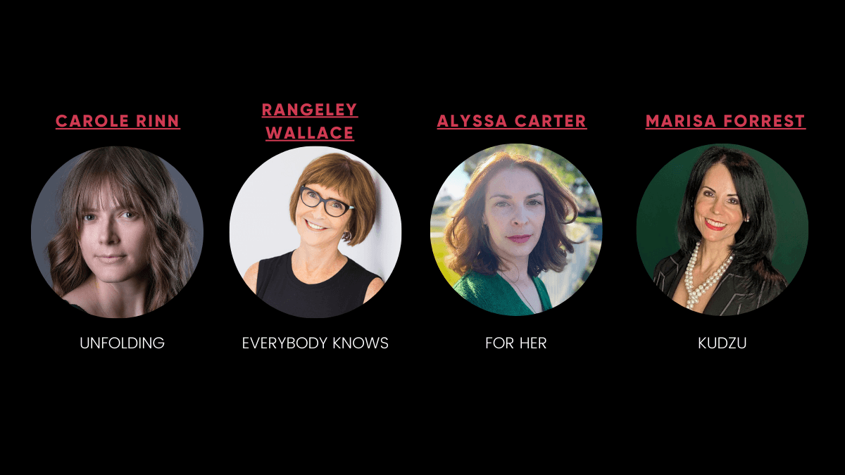 Stage 32  Catalyst Studios Script Competition Finalists Announced