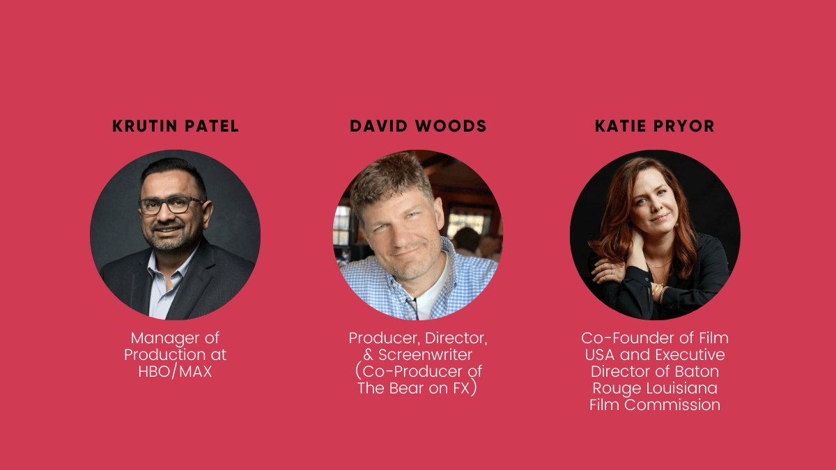 Stage 32 Presents Global Film  TV Production Summit