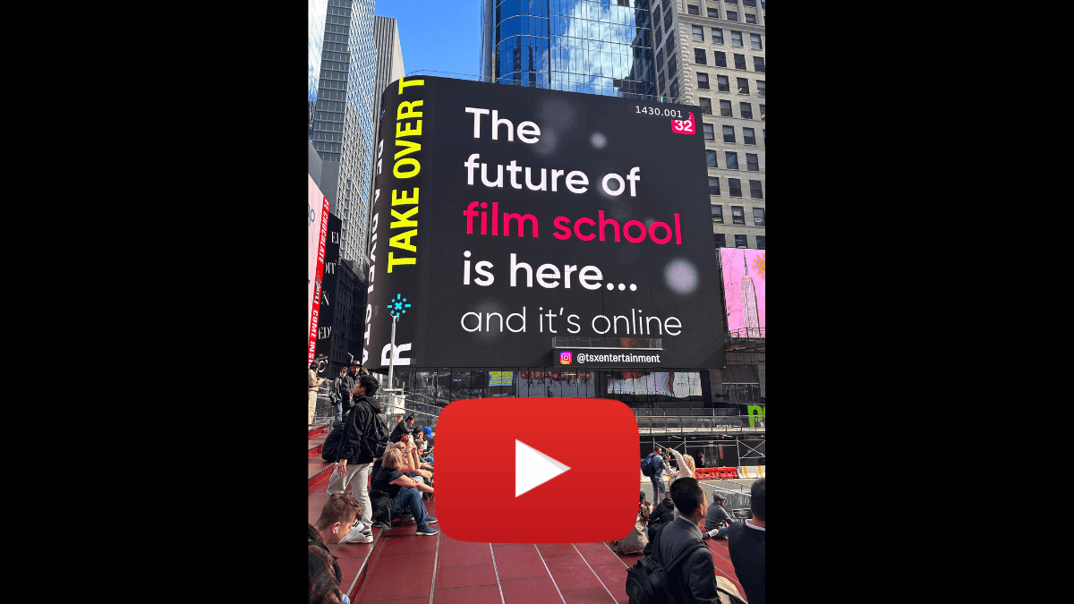 Live From New York Its Stage 32 Certification