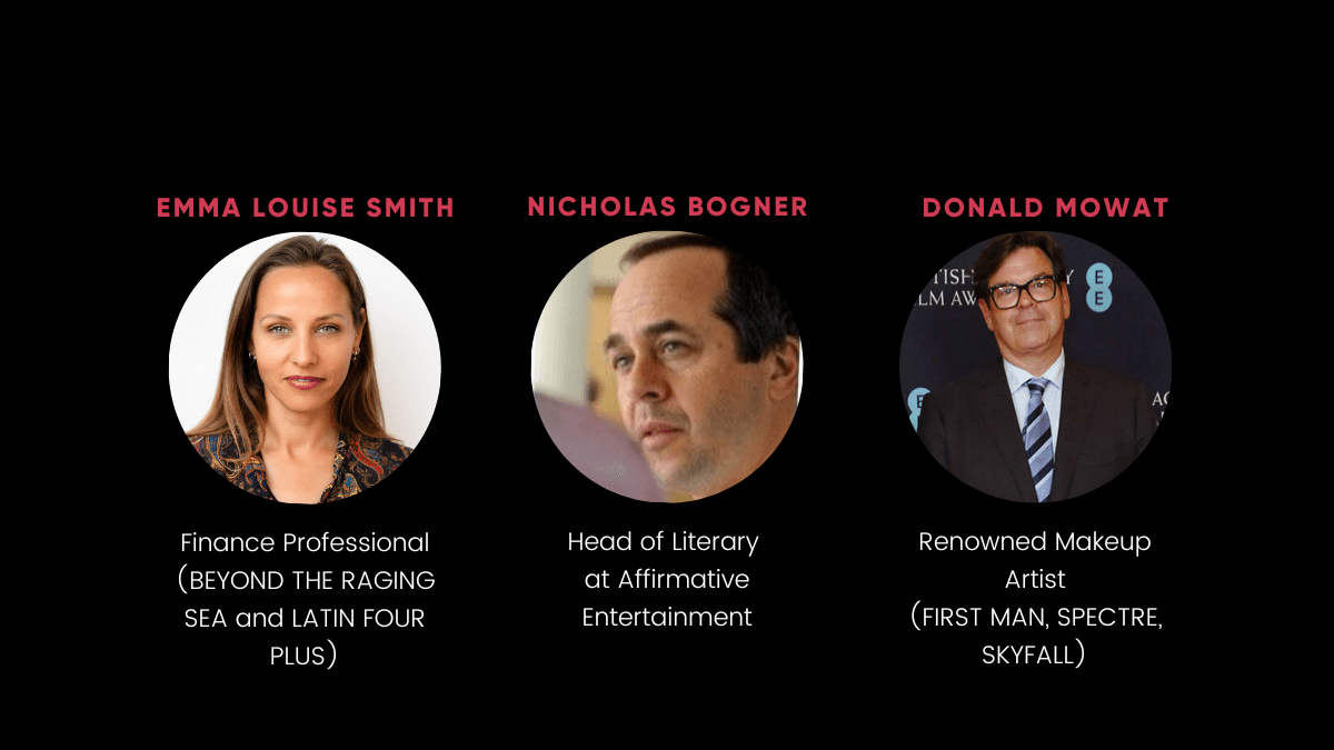 Decembers New Educators  Execs at Stage 32