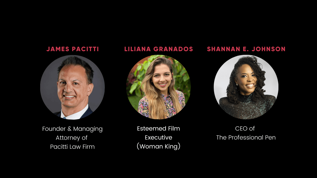 Decembers New Educators  Execs at Stage 32