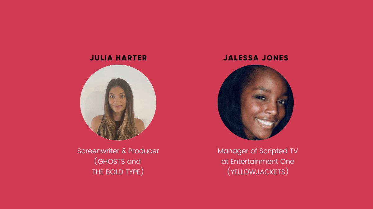 Decembers New Educators  Execs at Stage 32