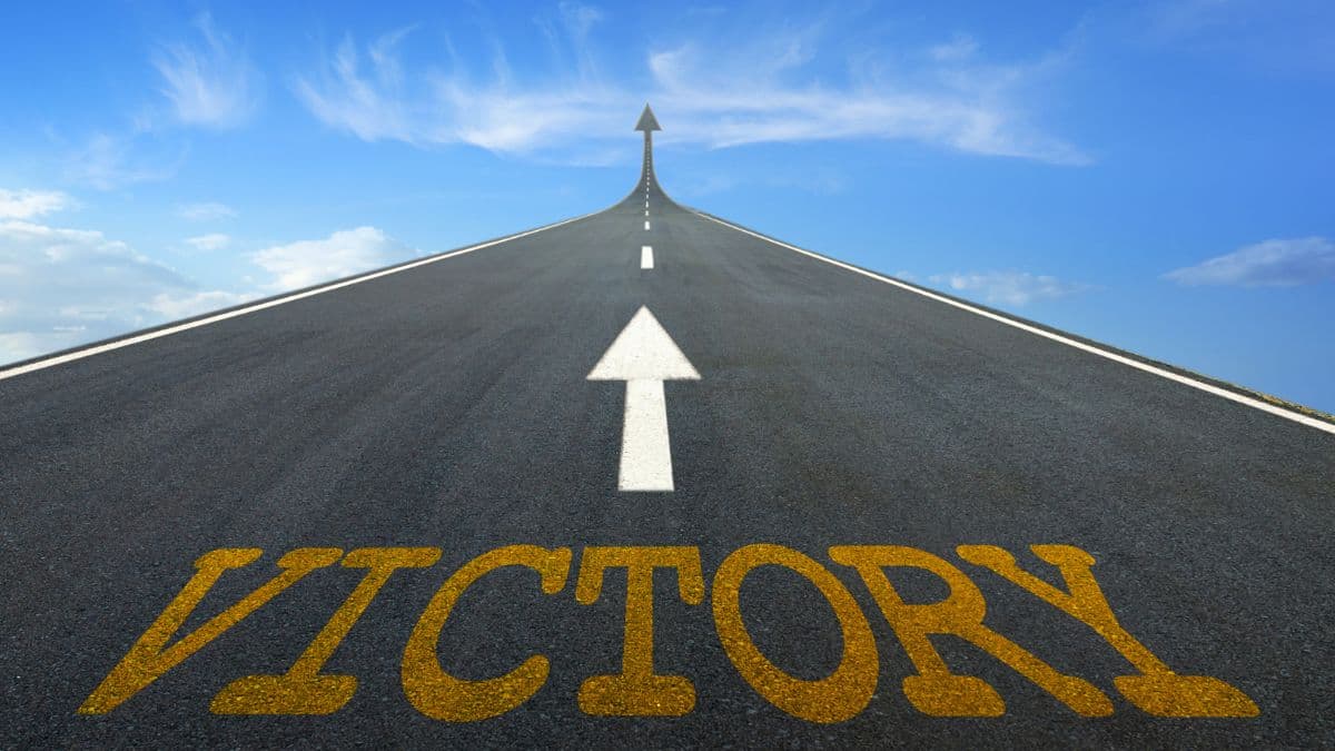 The Value of Celebrating Your Victories