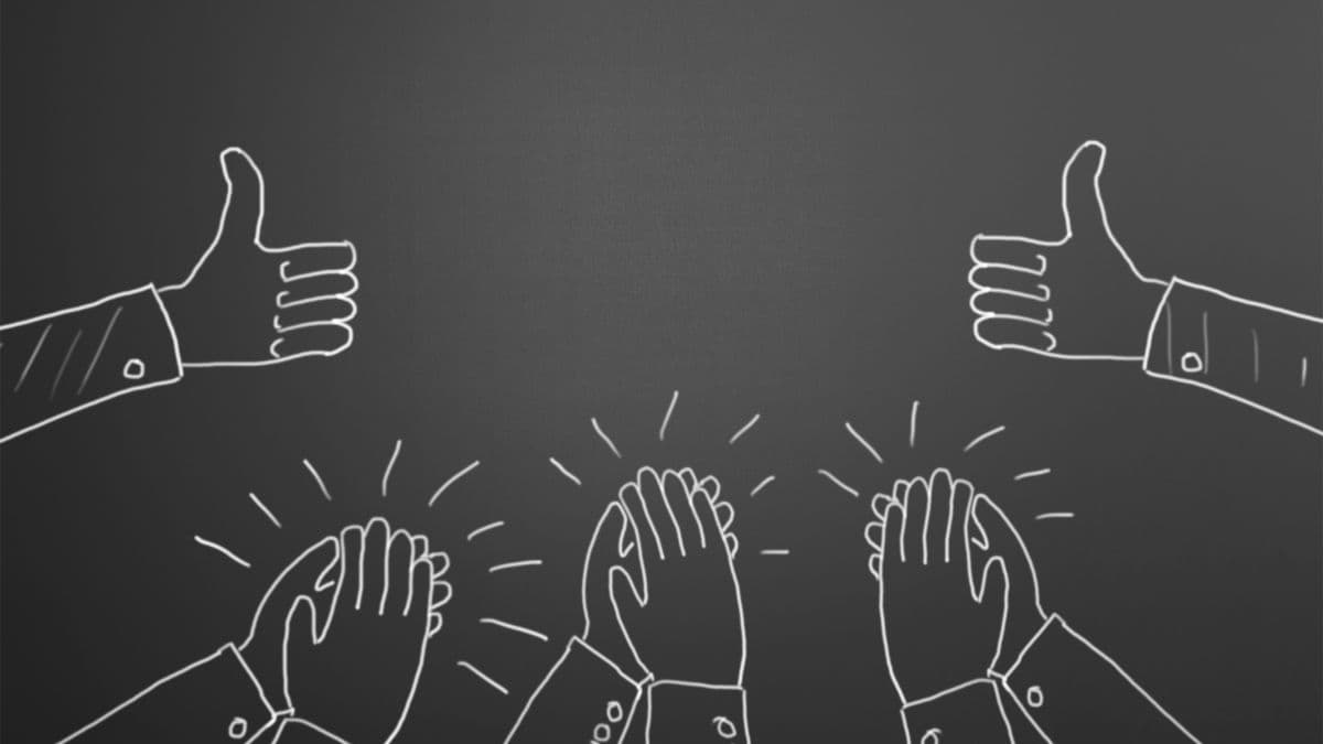 The Value of Celebrating Your Victories