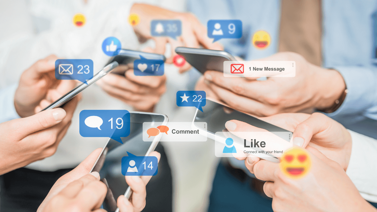 5 Ways to Make Social Media Your Best PR in 2023