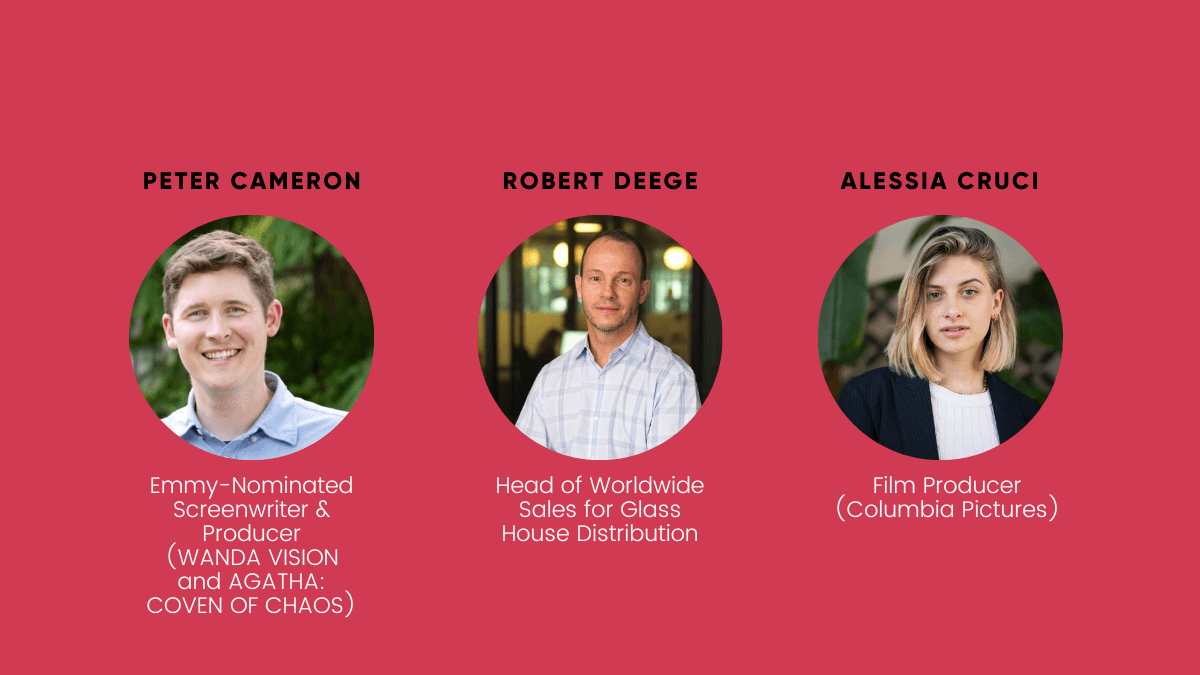 Decembers New Educators  Execs at Stage 32