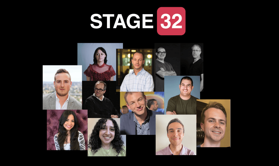 Announcing Stage 32s Summer Horror Pitchfest 19 Execs 3 Days Unforgettable Opportunities