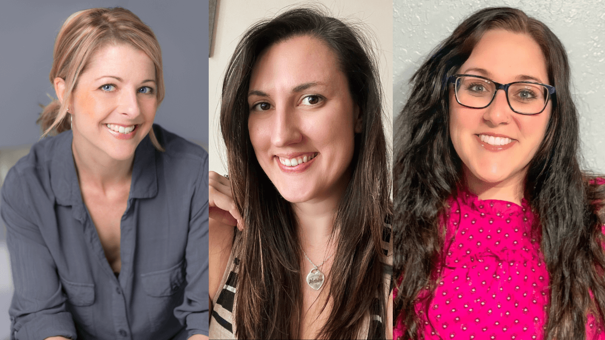 Meet The Stage 32 Education Team