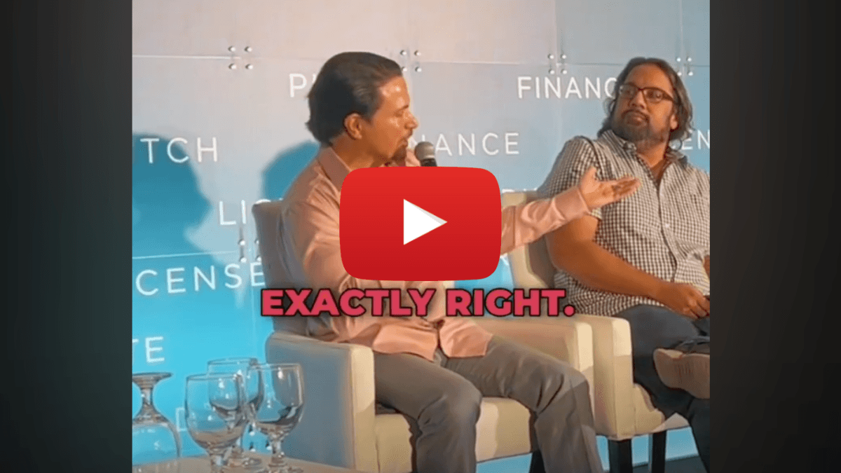 AFM 2023 Recap The Markets First Ever Television Panel Organized By Stage 32