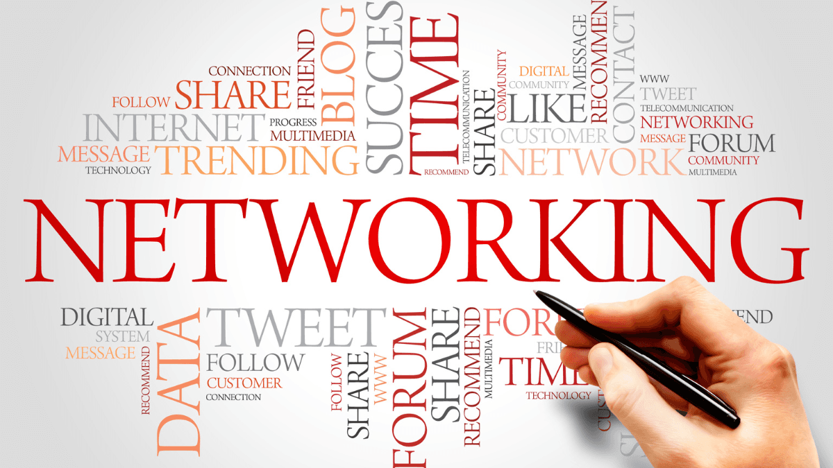 Six Degrees of Connection on Stage 32 Part Three