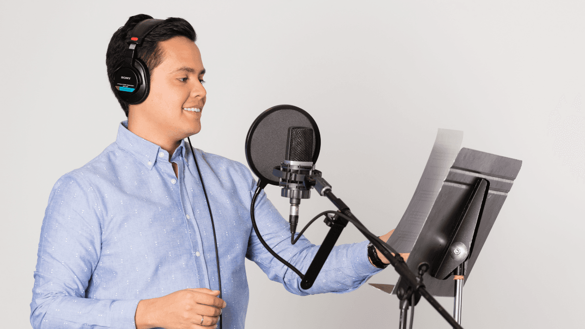 4 Reasons Commercial Voiceover Demos are a Voice Actors Greatest Business Asset 