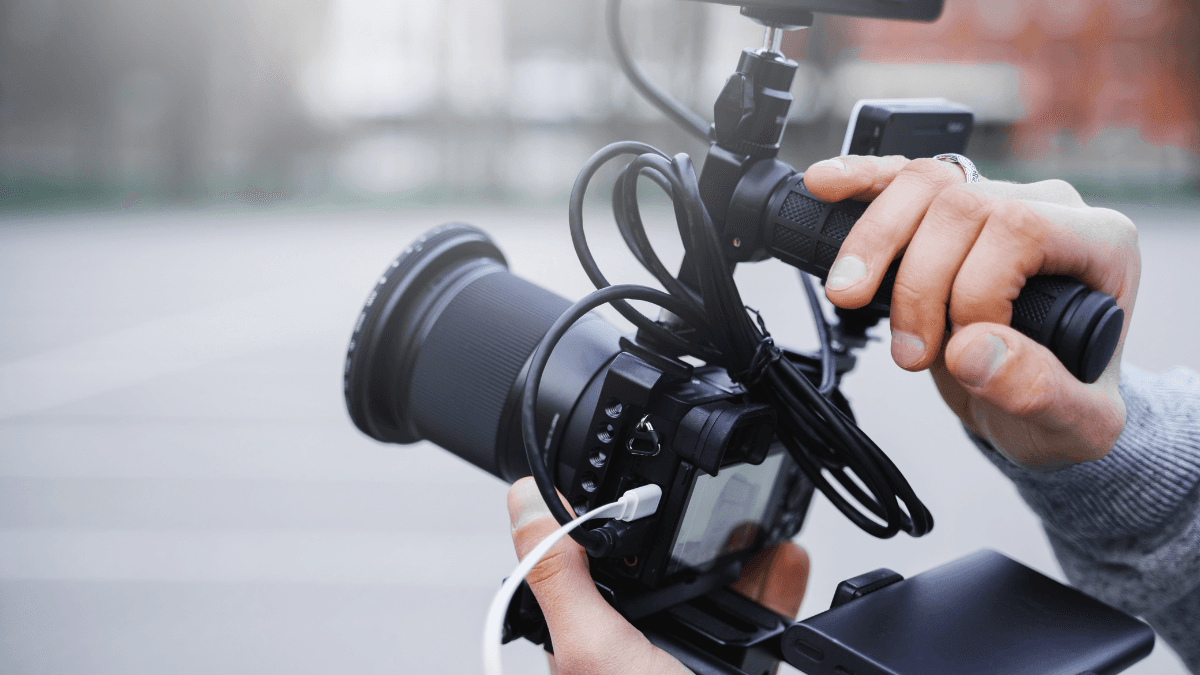 Making an AwardWinning Short Film