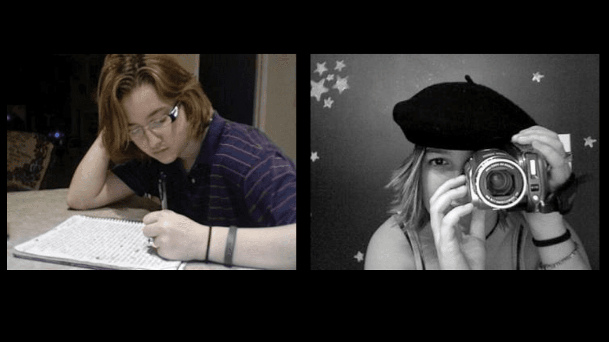 November Write Club Week 2 How To Find  Build The Creative Community That You Need