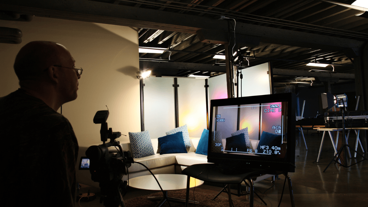 Making an AwardWinning Short Film