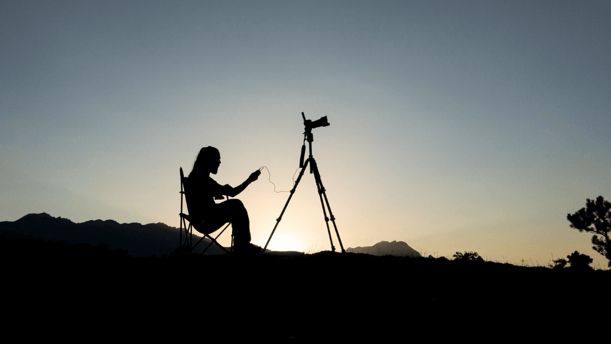 7 Things I Wish Id Know About Documentary Filmmaking But Didnt Know To Ask